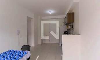 Imagem 2: Apartamento para Aluguel - Mooca, 2 Quartos, 34 m2