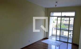 Imagem 2: Apartamento para Aluguel - Taquara, 3 Quartos, 70 m2