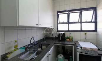 Imagem 5: Apartamento Venda 3 Dormitórios - 92 m² Vila Madalena