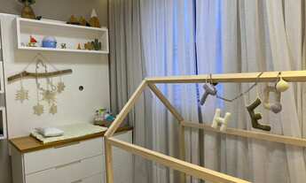 Imagem 5: CONDOMÍNIO RESERVA DO PARQUE