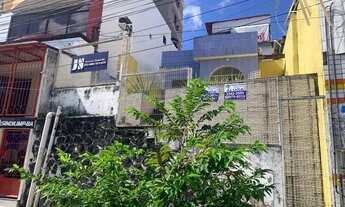 Imagem 2: Casa para Locação em Salvador, Macaúbas, 2 dormitórios, 1 suíte, 1 banheiro