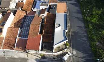 Imagem 3: SOBRADO 3 DORMITÓRIOS COM SALÃO COMERCIAL