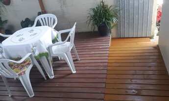 Imagem 4: Casa com 3 dormitórios à venda, 100 m² por R$ 345.000,00 - Sul do Rio - Santo Amaro da Imp