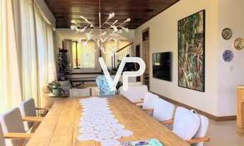 Imagem 6: Casa estilo rustico à venda em Alphaville/Tamboré 11