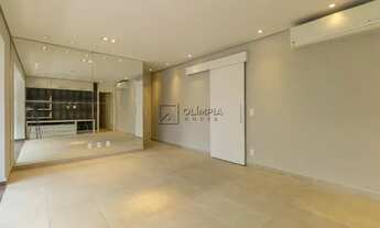 Imagem: Apartamento Locação Brooklin 127 m² 4