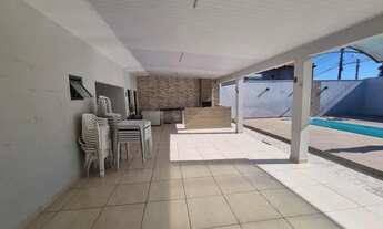 Imagem 6: Casa para Locação em Presidente Prudente, PLANALTINA, 1 dormitório, 2 banheiros, 1 vaga