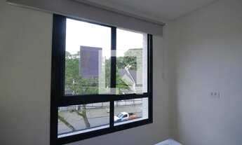 Imagem 5: Apartamento para Aluguel - Portão, 1 Quarto, 28 m2