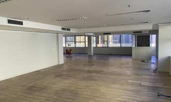 Imagem: Andar/laje corporativa para aluguel com