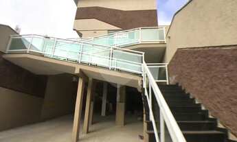 Imagem 4: Casa em condomínio nova