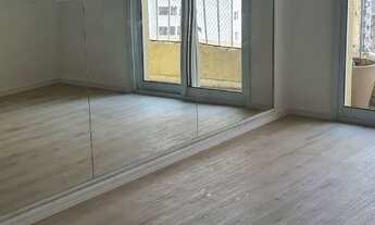 Imagem 3: 2 Dormit, Lindo, Grande e Reformado no bairro da Liberdade/ $ 435 Mil