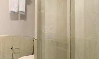 Imagem 2: Apartamento para Venda - 23.81m², 1 dormitório, Cidade Baixa