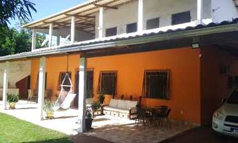 Imagem 5: Linda casa tipo veraneio estrada Salinas da Margarida