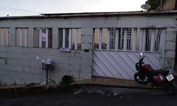 Imagem: Casa no monte das oliveiras