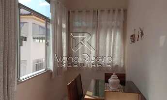 Imagem 4: Apartamento para venda tem 77 metros quadrados com 2 quartos