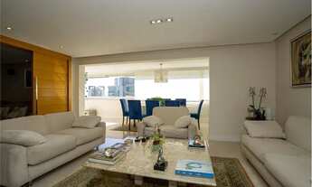 Imagem 4: Belíssimo Apto de 3 suítes em região nobre do Morumbi