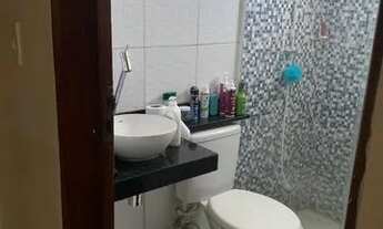 Imagem 5: Casa em condomínio na Barra Nova