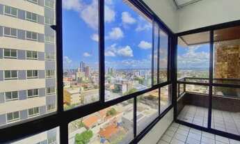 Imagem 2: Edf.linate /Lindo apartamento em piedade /65m/ 02 quartos/varanda /área de lazer (LC