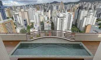 Imagem 5: Cobertura para aluguel com 450 metros quadrados com 3 quartos