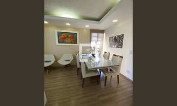 Imagem 4: Apartamento à Venda - Castelo, 2 Quartos, 112 m2