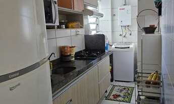 Imagem 5: Apto Portal da Cidade