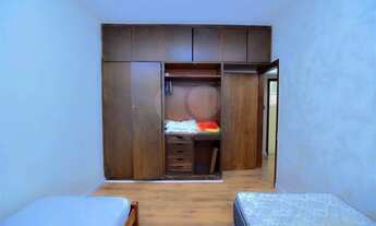 Imagem 7: Apartamento á venda no Jardim Paulista de 137m² com 3 dormitórios, 1 suíte e 1 vaga