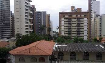 Imagem 2: Apartamento com 3 dormitórios à venda, 231 m² por R$ 950.000 - Meireles - Fortaleza/CE