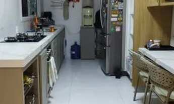 Imagem 4: FAROL DA ILHA 187M2 MOBILIADO