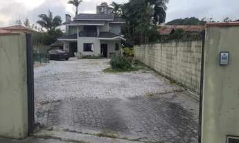 Imagem 2: VENDO UM SOBRADO GRANDE :1.700.000.00