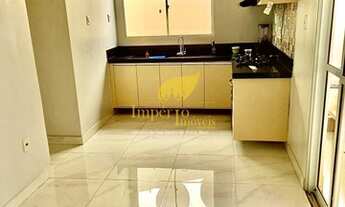 Imagem 6: Casa CPA IV Casa com 3 dormitórios