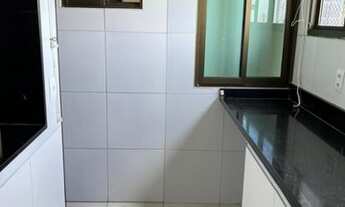 Imagem 7: Apartamento para aluguel possui 105 metros quadrados com 3 quartos