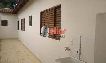 Imagem 2: Casa 3 dormitórios sendo 1 suíte, para locação ***exclusividade**