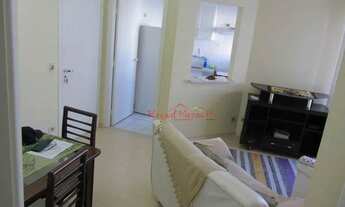 Imagem 2: Apartamento residencial para locação, Vila Mogilar, Mogi das Cruzes