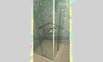 Imagem 7: Studio a venda com 34m²- Santa Efigênia