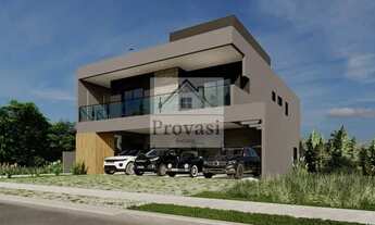 Imagem 3: Casa à venda no bairro Tamboré - Santana de Parnaíba/SP