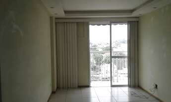 Imagem 6: Excelente sala dois quartos no Quinta Top - São Cristovão