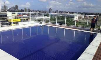 Imagem 3: Alugo flat nos Bancários