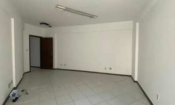 Imagem 2: Sala. No Centro de BH