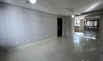 Imagem: Apartamento Triplex com 4 dormitórios para