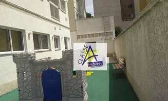 Imagem 7: Apartamento com 2 dormitórios à venda, 72 m² por R$ 420.000,00 - Vila Nossa Senhora das Vi