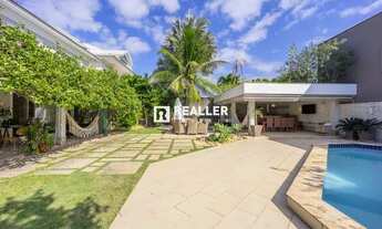 Imagem 5: Rio de Janeiro - Casa de Condomínio - Barra da Tijuca