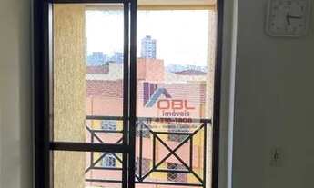 Imagem 3: Apartamento com 3 dormitórios para alugar, 70 m² por R$ 3.300,00/mês - Mooca - São Paulo/S