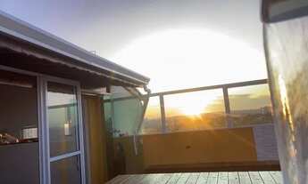 Imagem 5: Apartamento Cobertura Linda Em São Caetano Do Sul Bairro Nova Gerty