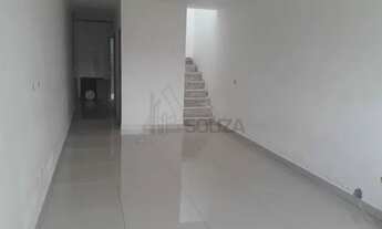 Imagem 3: Sobrados novos Vende, Jaçana, 160 m², 3 quartos, 1 suíte, 2 vagas