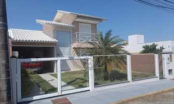 Imagem: FLORIANóPOLIS - Casa Padrão - Campeche