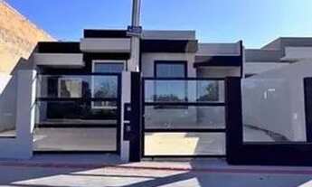 Imagem 2: Casa para venda - Bairro Heimtal - R$250.000