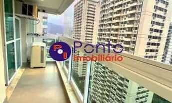 Imagem 4: Apartamento-À VENDA-Barra da Tijuca-Rio de Janeiro-RJ