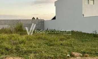 Imagem 3: Terreno - Núcleo Santa Isabel - Hortolândia