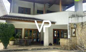 Imagem: Casa à venda em Alphaville Alpha 05