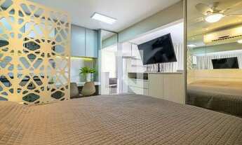 Imagem 5: Apartamento para Aluguel - Jardim Paulista, 1 Quarto, 27 m2