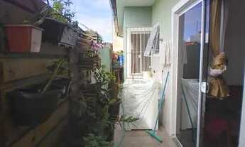 Imagem: Casa Germinada - Forquilhas